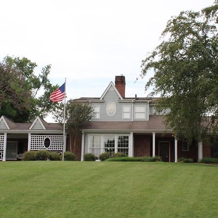 Bed and Breakfast The Emory House Экстерьер фото