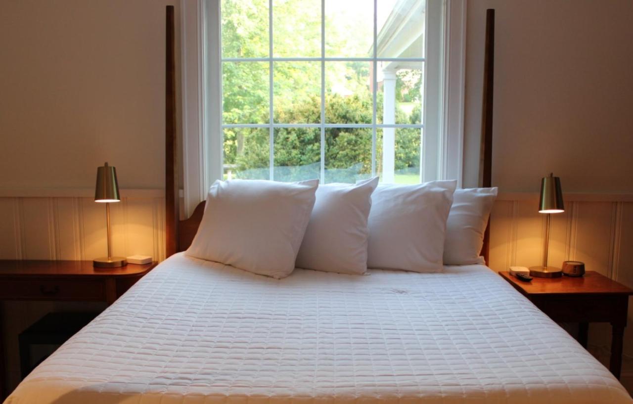 Bed and Breakfast The Emory House Экстерьер фото