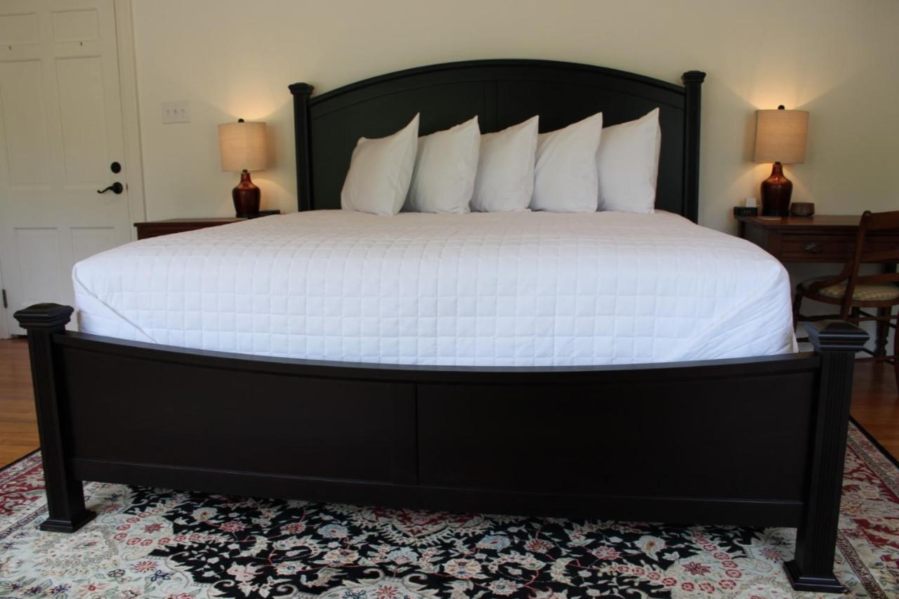 Bed and Breakfast The Emory House Экстерьер фото