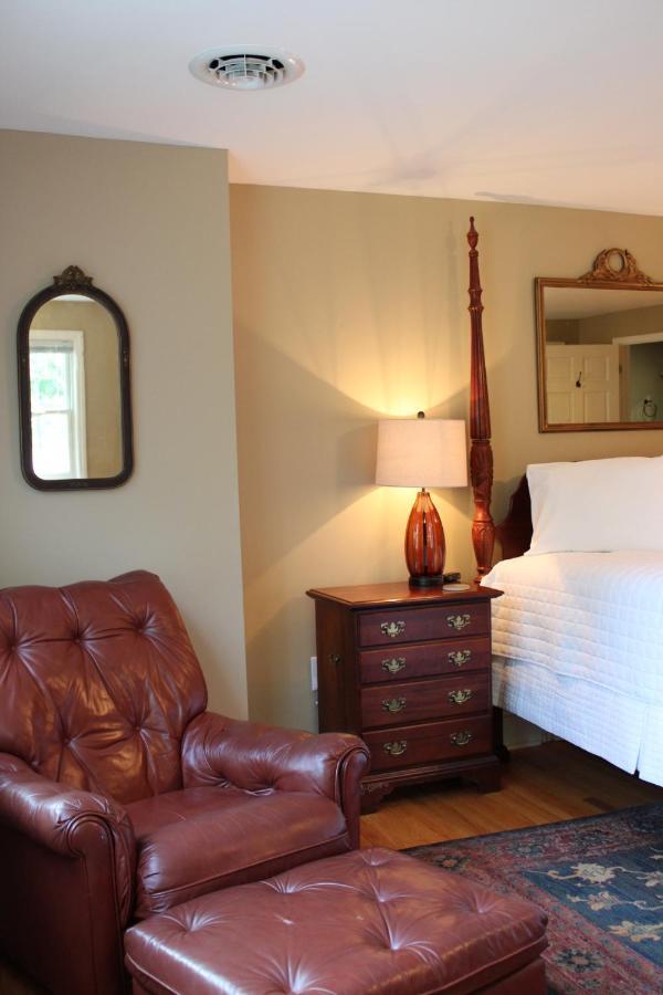 Bed and Breakfast The Emory House Экстерьер фото